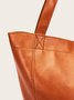 West Styles/cows Snap Women's Bags