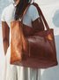 West Styles/cows Snap Women's Bags