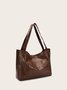 West Styles/cows Snap Women's Bags