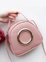 Zipper Women's Bags