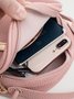 Zipper Women's Bags