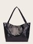 West Styles/cows Snap Women's Bags