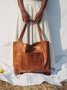 West Styles/cows Snap Women's Bags