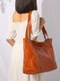 West Styles/cows Snap Women's Bags