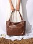 West Styles/cows Snap Women's Bags