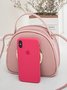 Zipper Women's Bags