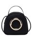 Zipper Women's Bags