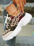 Suede Sneakers