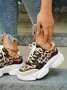 Suede Sneakers