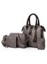 Simple Snap Women's Bags
