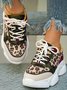Suede Sneakers