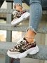 Suede Sneakers