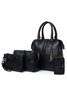 Simple Snap Women's Bags