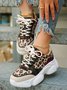 Suede Sneakers