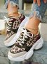 Suede Sneakers