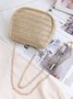 Magnetic Boho Women's Bags
