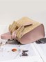 Boho Pu Leather Women's Bags