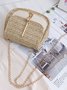 Magnetic Boho Women's Bags