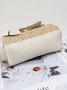 Boho Pu Leather Women's Bags