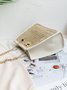 Vacation Twist Lock Women's Bags