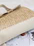 Boho Pu Leather Women's Bags