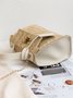 Boho Pu Leather Women's Bags