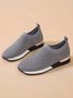 Fabric Sneakers