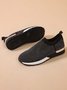 Fabric Sneakers