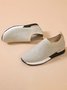 Fabric Sneakers
