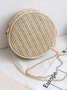 Zipper Sexy Women's Bags