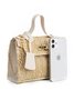Boho Pu Leather Women's Bags