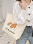 Cotton Women's Bags