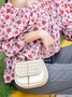 Magnetic Boho Women's Bags