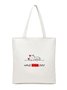 Casual Cotton Women's Bags