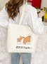 Cotton Women's Bags
