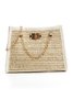 Vacation Twist Lock Women's Bags