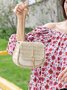 Magnetic Boho Women's Bags