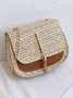Magnetic Boho Women's Bags