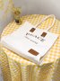 Magnetic Cotton Women's Bags