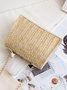 Boho Pu Leather Women's Bags
