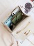 Boho Pu Leather Women's Bags