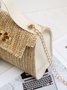 Boho Pu Leather Women's Bags