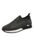 Fabric Sneakers