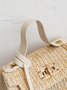Boho Pu Leather Women's Bags