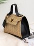 Boho Pu Leather Women's Bags