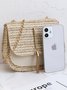Magnetic Boho Women's Bags