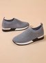 Fabric Sneakers