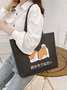 Cotton Women's Bags
