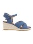Canvas Sandals