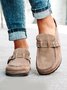 Pu Leather Women Shoes>>Women's Shoes>>Women Sandals Slippers